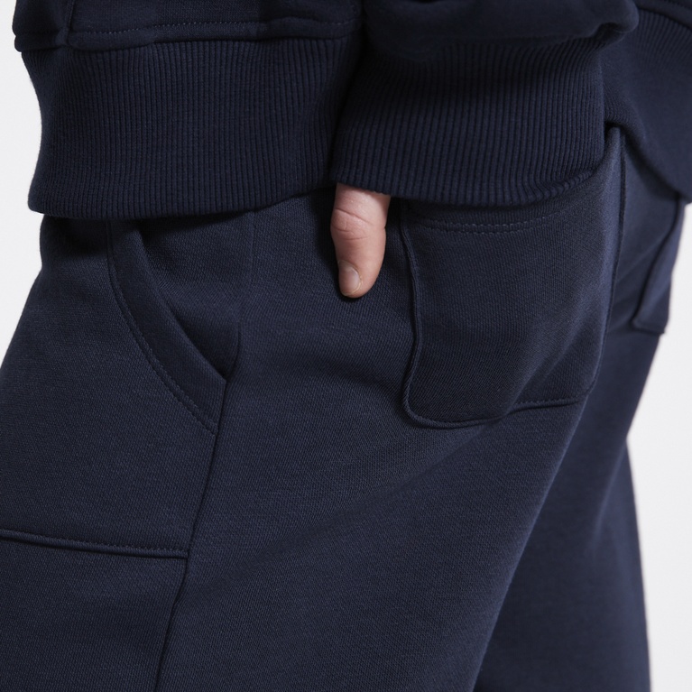 Sweatpants "Stella low waist star"